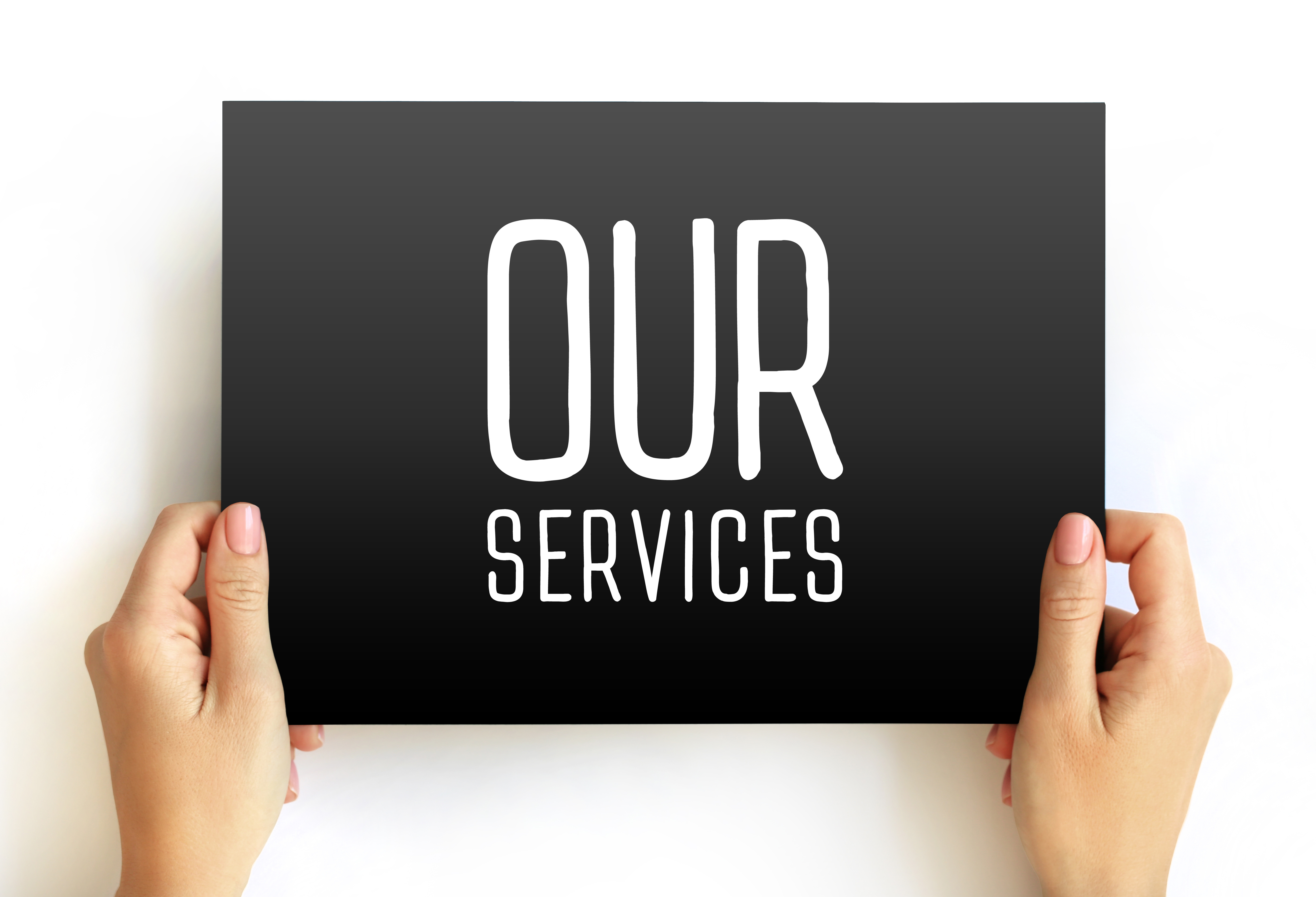 Our Services